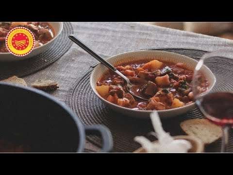 Kulinarsko putovanje kroz Europu – Mađarska (Paprikaš)