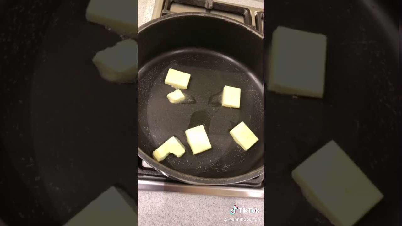 Butterd chicken 👩‍🍳 (Joan’s style)