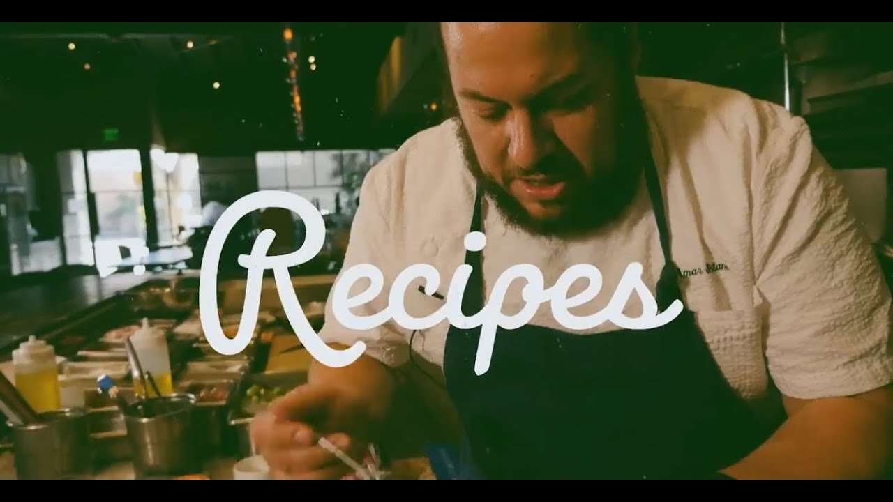 Fried Chicken Recipe by Amar Santana