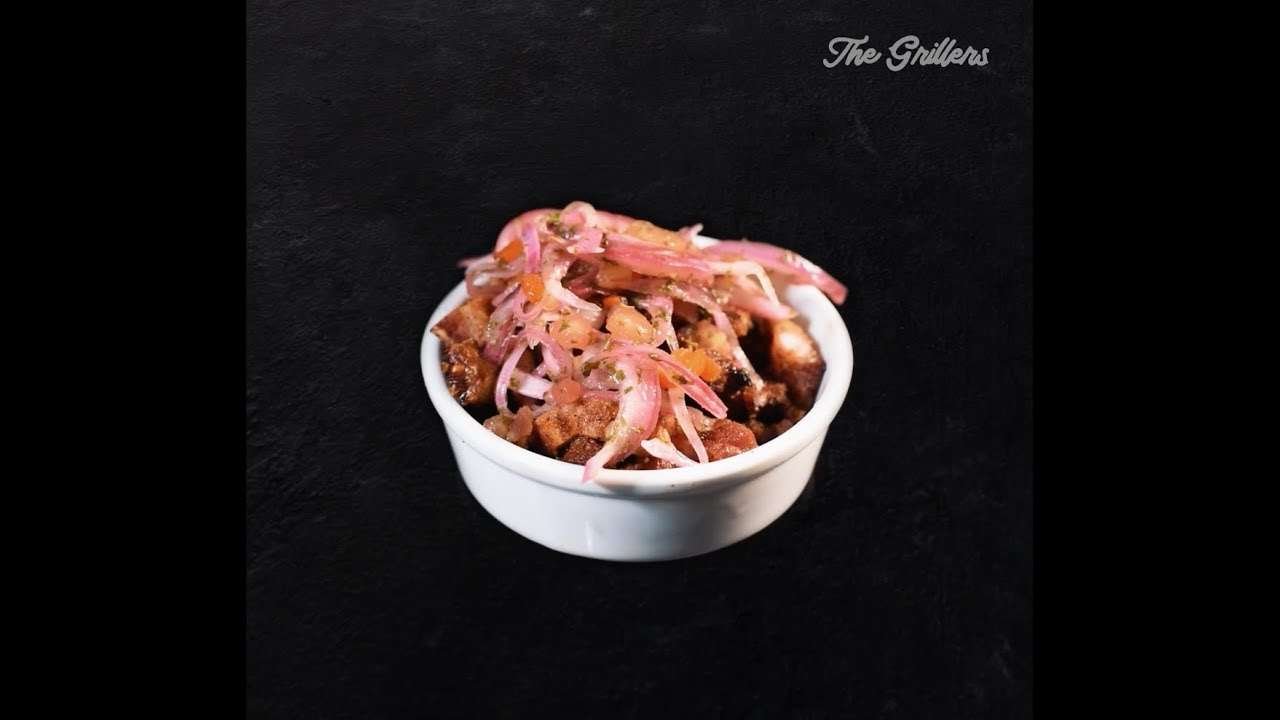 BEACON CEVICHE RECIPE 🔥  EASY AND JUICY 🔥