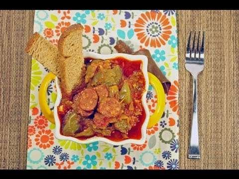 Reel Flavor – Hungarian Lecso