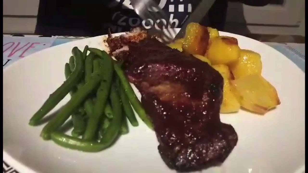 EASY BBQ SAUCE YOU CAN MAKE AT HOME | BBQ BACK RIBS | EASY RECIPES ***LUTONG BAHAY SA FRANCE***