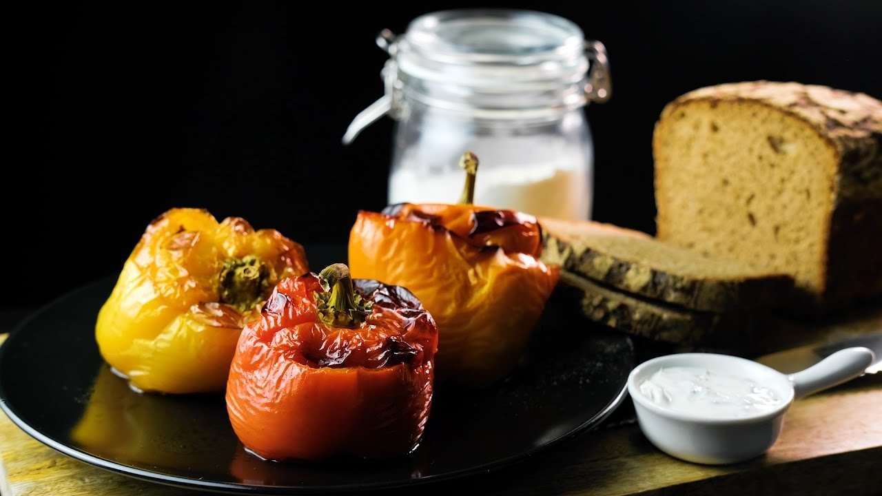 Chicken paprika. Simple and delicious cooking recipes