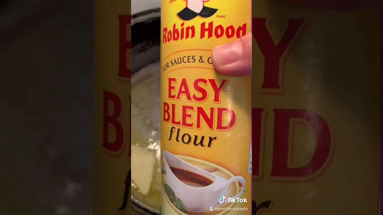 Creamy Mushroom soup with Dill! 🥣