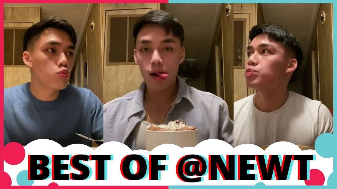 THE BEST RECIPES BY @NEWT OR @milktpapi  ON TIKTOK PART 2 | COOKING AND BAKING TIKTOK