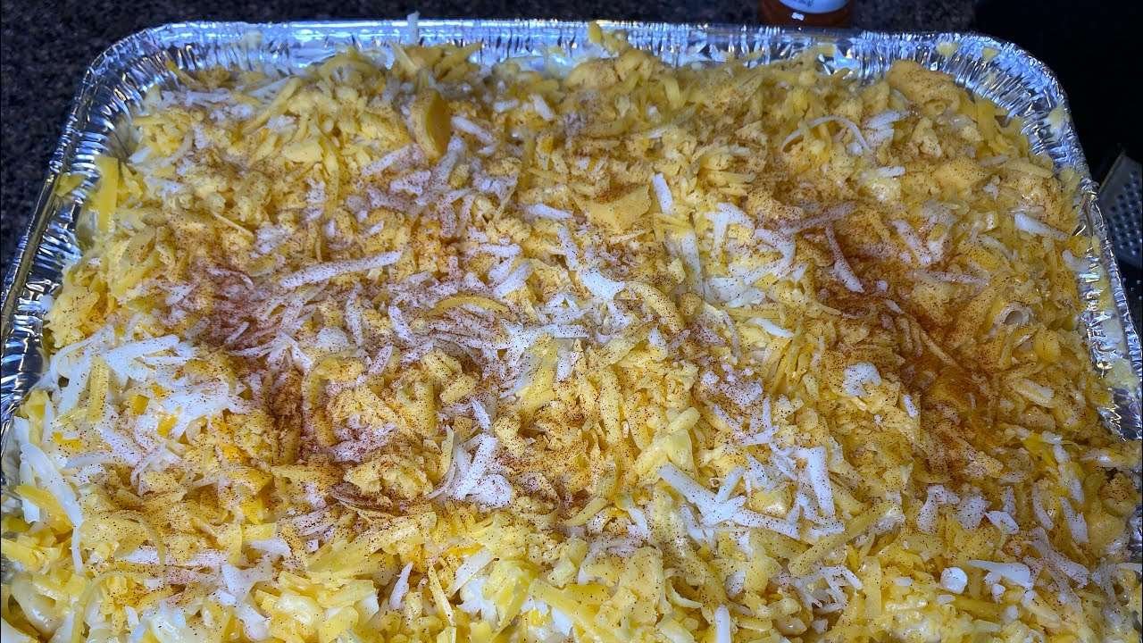 Creamy Mac & Cheese #Short#Recipe#BestMacCheese#Foodie