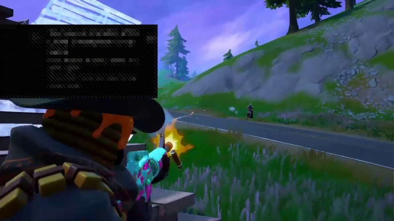 CHEF GOULASH IN THE NITE