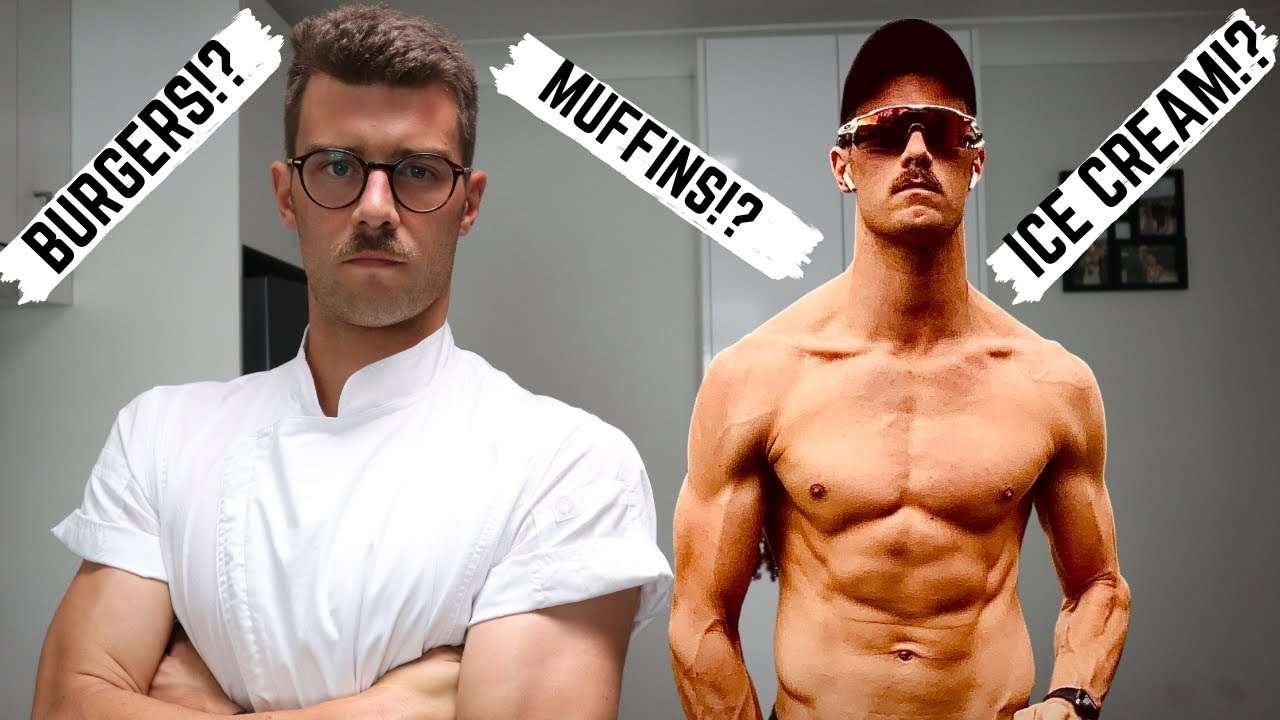 TOP 5 ANABOLIC MEALS | Meals I Eat EVERYDAY To Stay SHREDDED