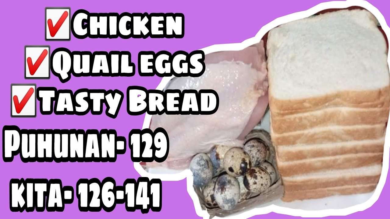 SIMPLE RECIPE: SUBUKAN MO ANG RECIPE NA ITO PWEDE SA BUONG PAMILYA AT MAAARI PANG PANGNEGOSYO