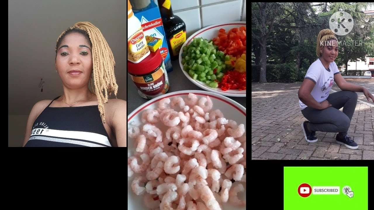 How you can make your  healthy and   easy pasta  and paprika sauce recipe