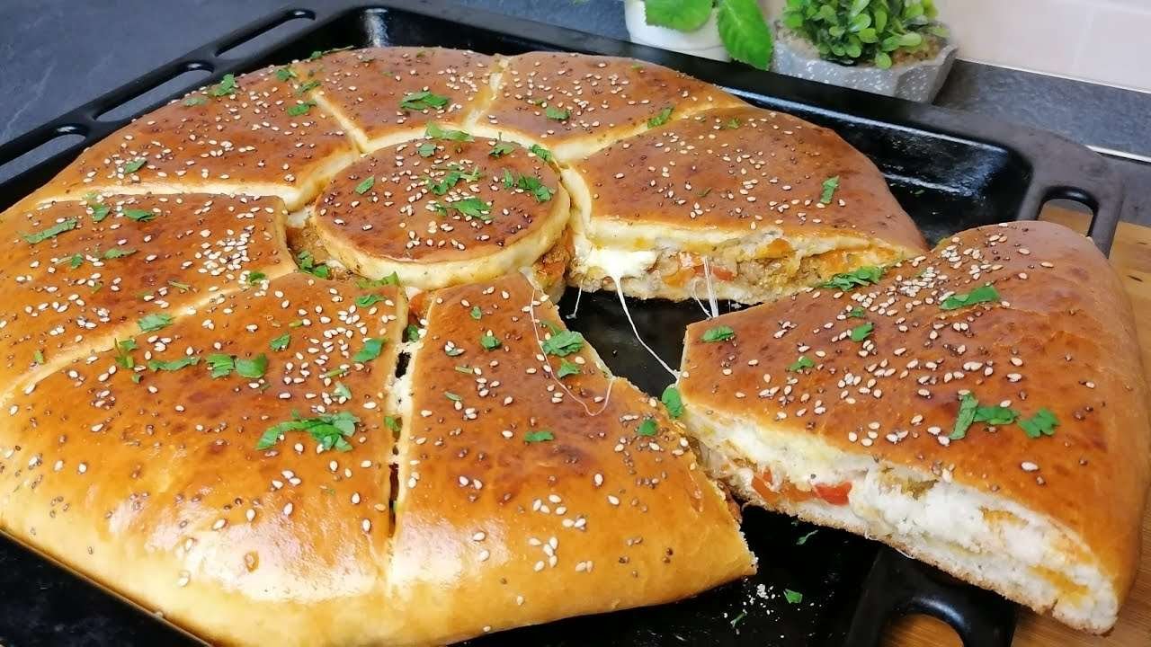 Perfetta per cena la fai in pochi minuti con ingredienti semplice