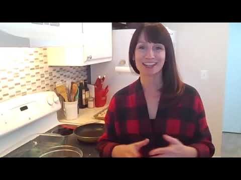 Spicy Beef Chorizo Breakfast Strata