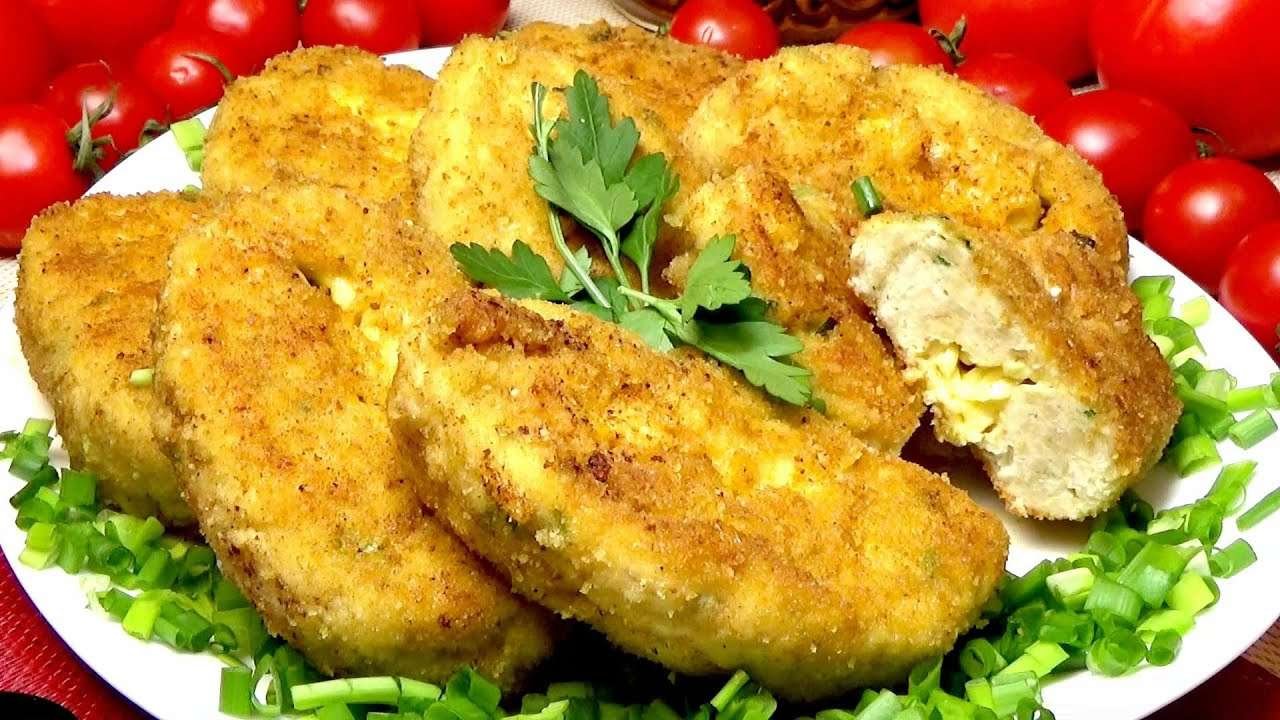 Pollo così morbido che SI SCIOGLIE IN BOCCA!