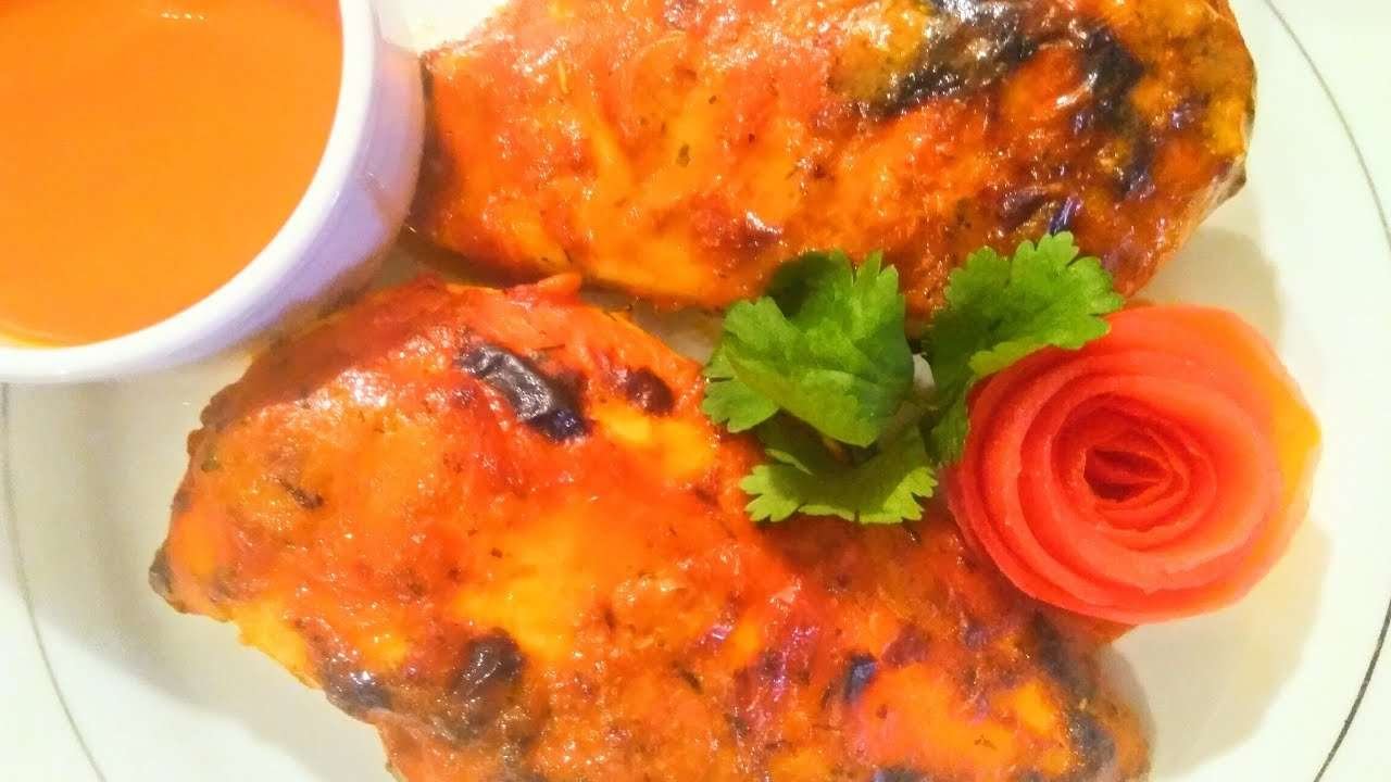 How to make perfect juicy oven baked chicken breasts fast.#bakedchicken #chickenbreasts