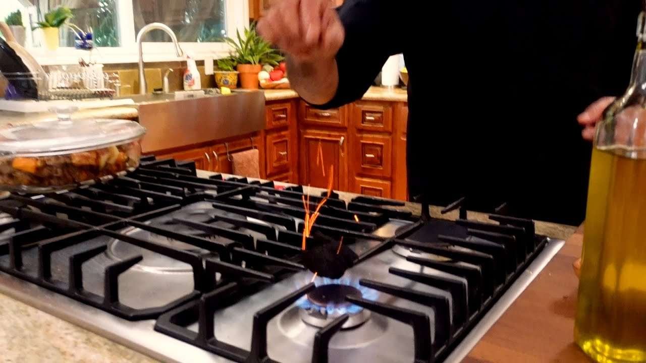 Pan Kabob I Grilled Kabob Recipe I Charbroiled Kebob I chef kooroush I Kabob Choobie