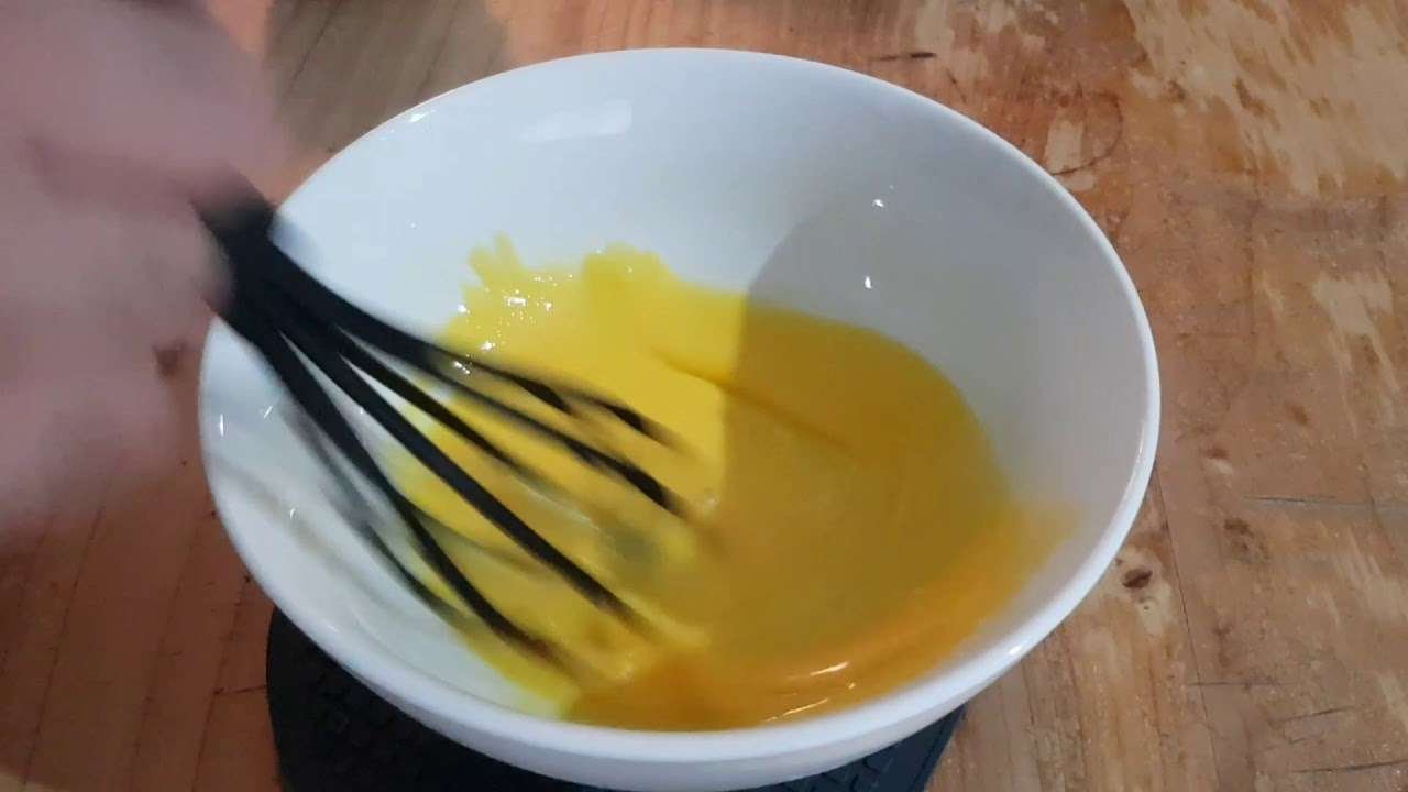 Quick & Easy Fresh Mayonnaise: Paano Gumawa ng Homemade Mayonnaise?