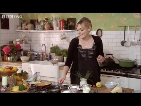 Omelette Arnold Bennett – The Delicious Miss Dahl – BBC Two