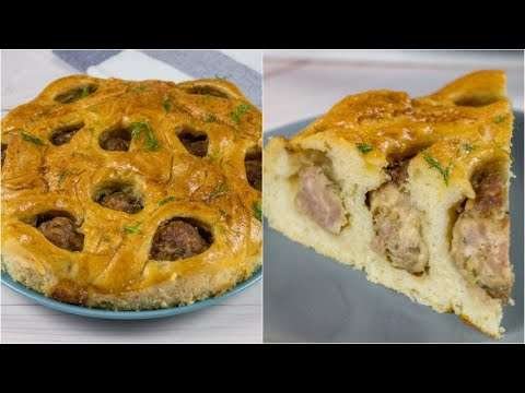 How to make a delicious meatballs brioche for dinner!