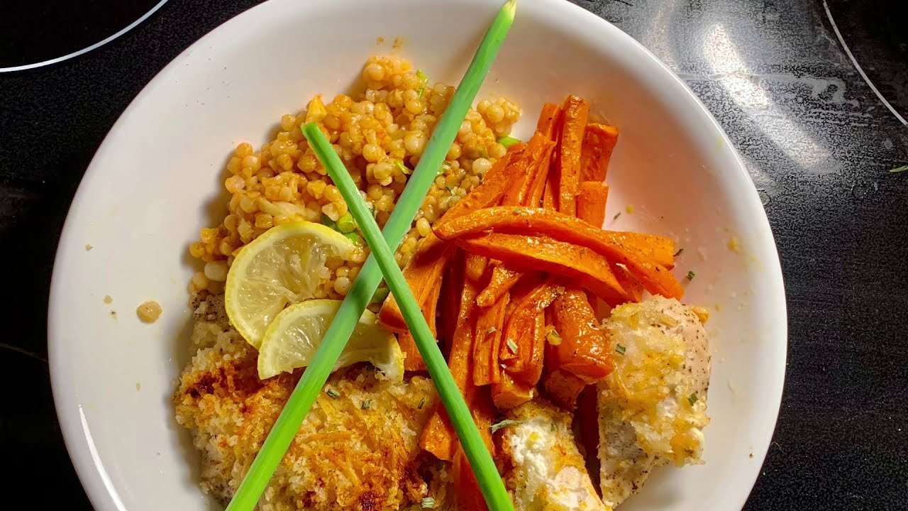 Vlogmas #9 Hello Fresh on Airabella Eats