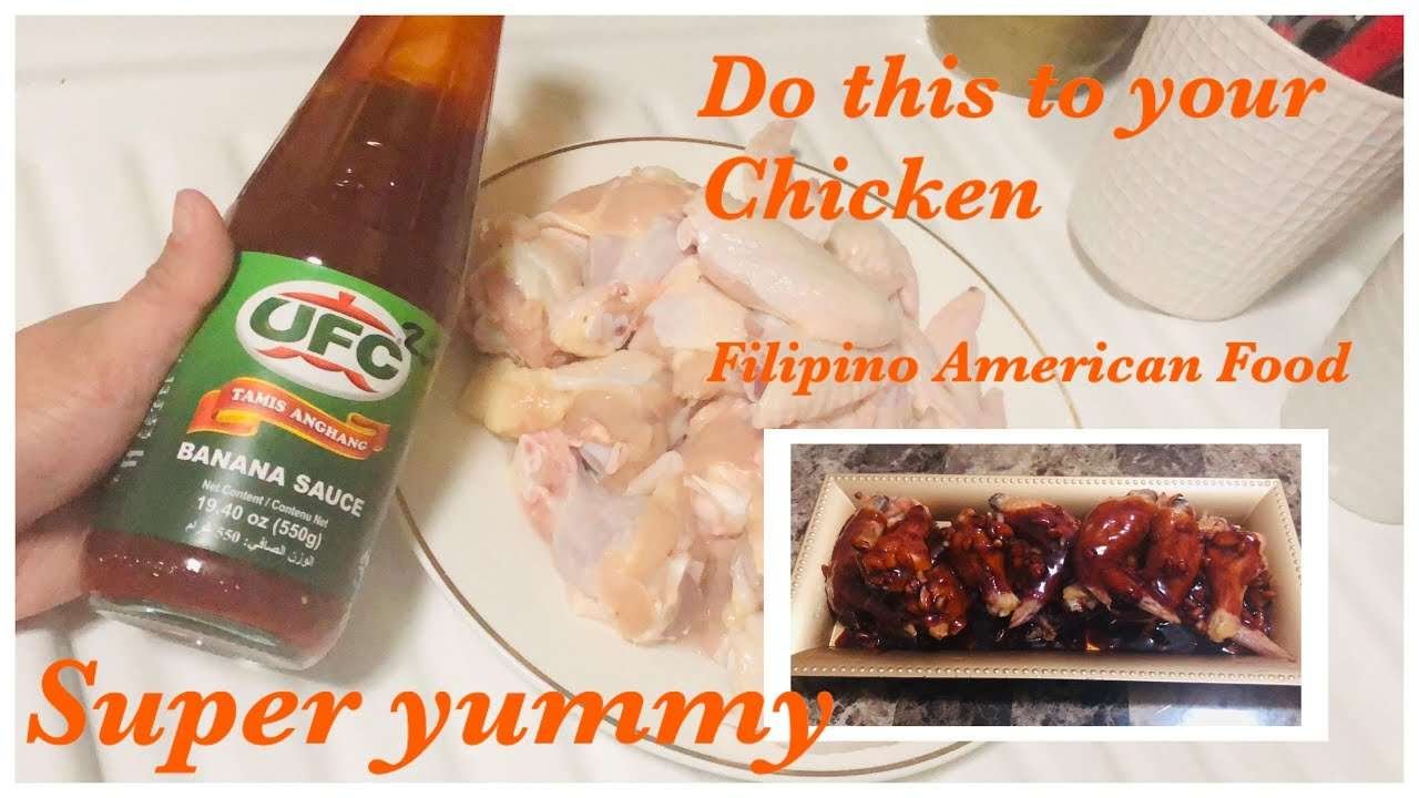 Put Ketchup To Your Chicken – Makes your meal happy! | Quick and easy chicken recipe!