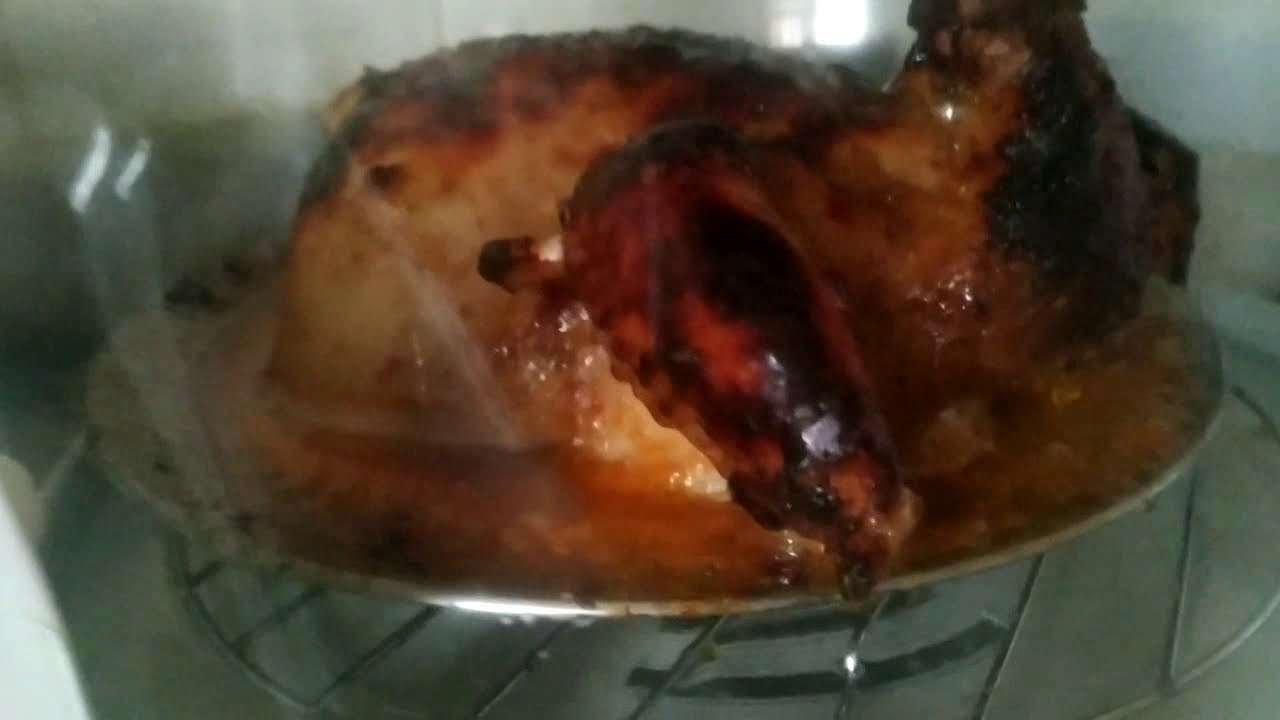 𝐒𝐰𝐞𝐞𝐭 𝐂𝐡𝐢𝐥𝐢 𝐆𝐚𝐫𝐥𝐢𝐜 𝐑𝐨𝐚𝐬𝐭𝐞𝐝 𝐂𝐡𝐢𝐜𝐤𝐞𝐧