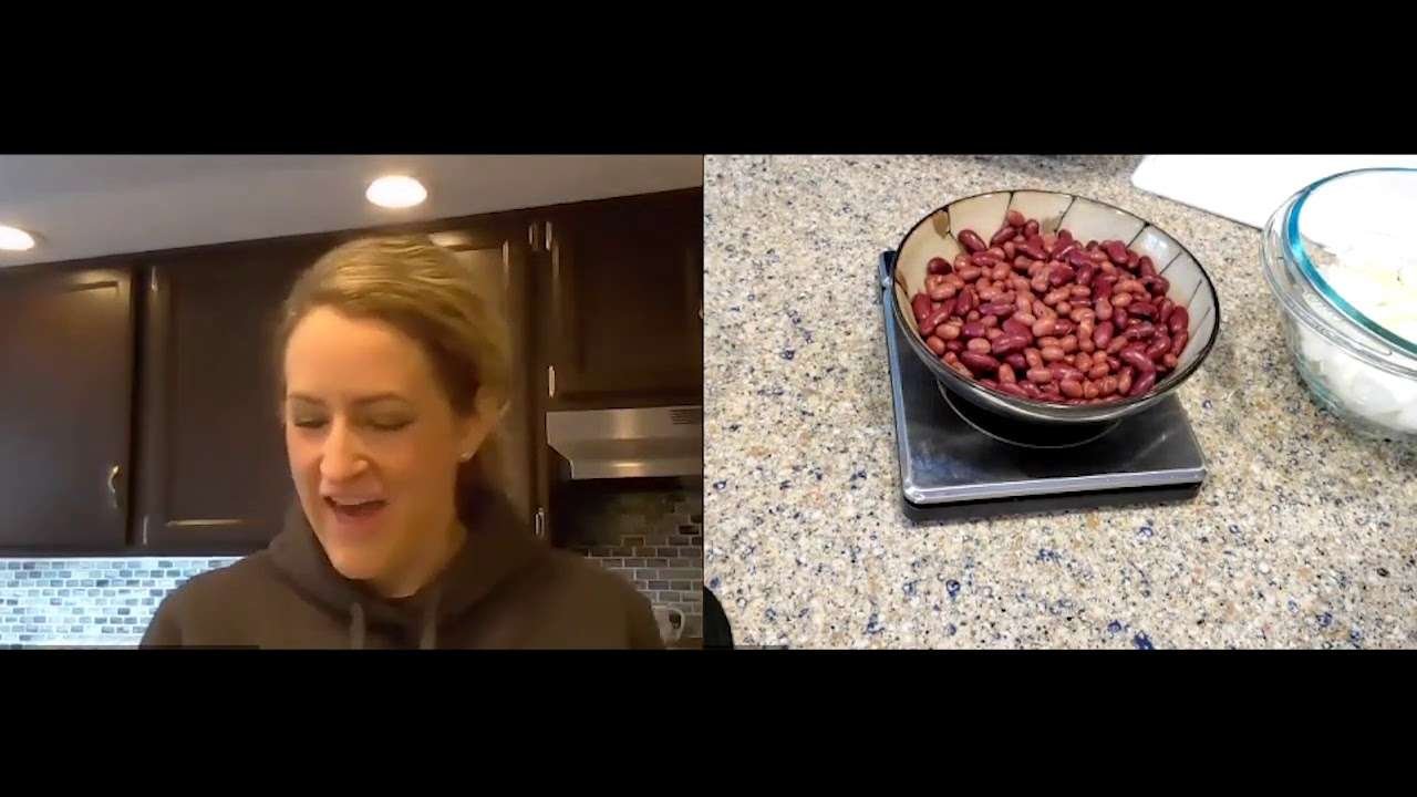 Bright Line Bites – Dutch Oven Chili