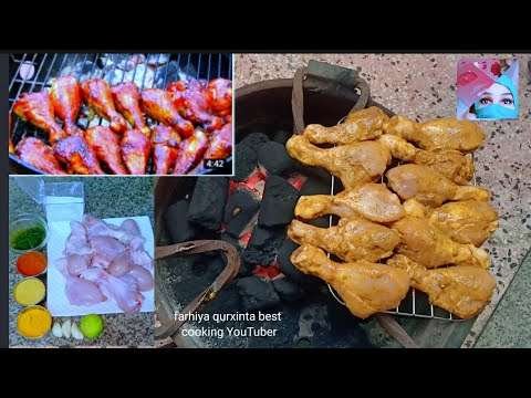 hilib digag forno laan chicken recipe no oven