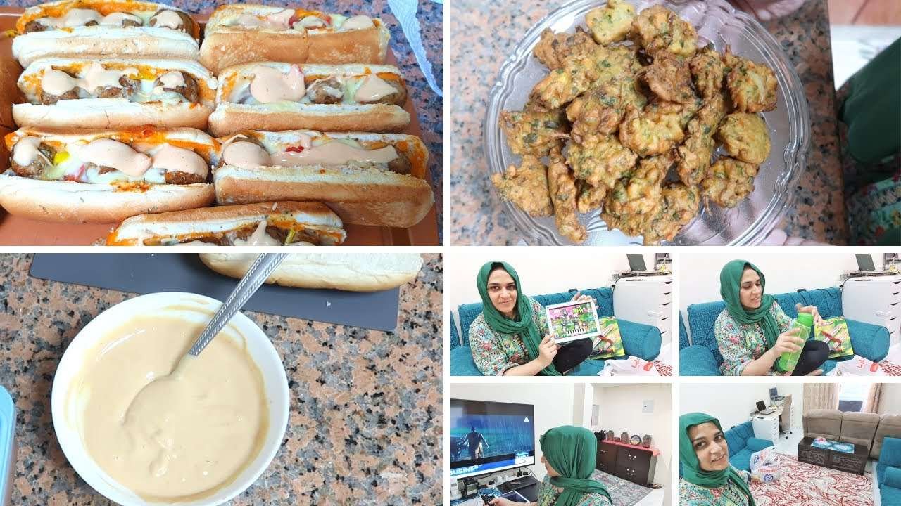 Another Job Update | Fraud Everywhere | Mishu's New Tab | Shopping Haul | Subway Style Meatball Subs