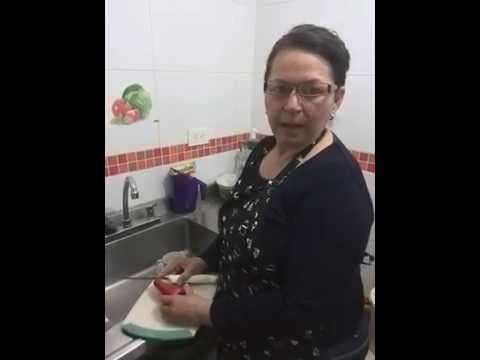 Paprika cream cheese recipe