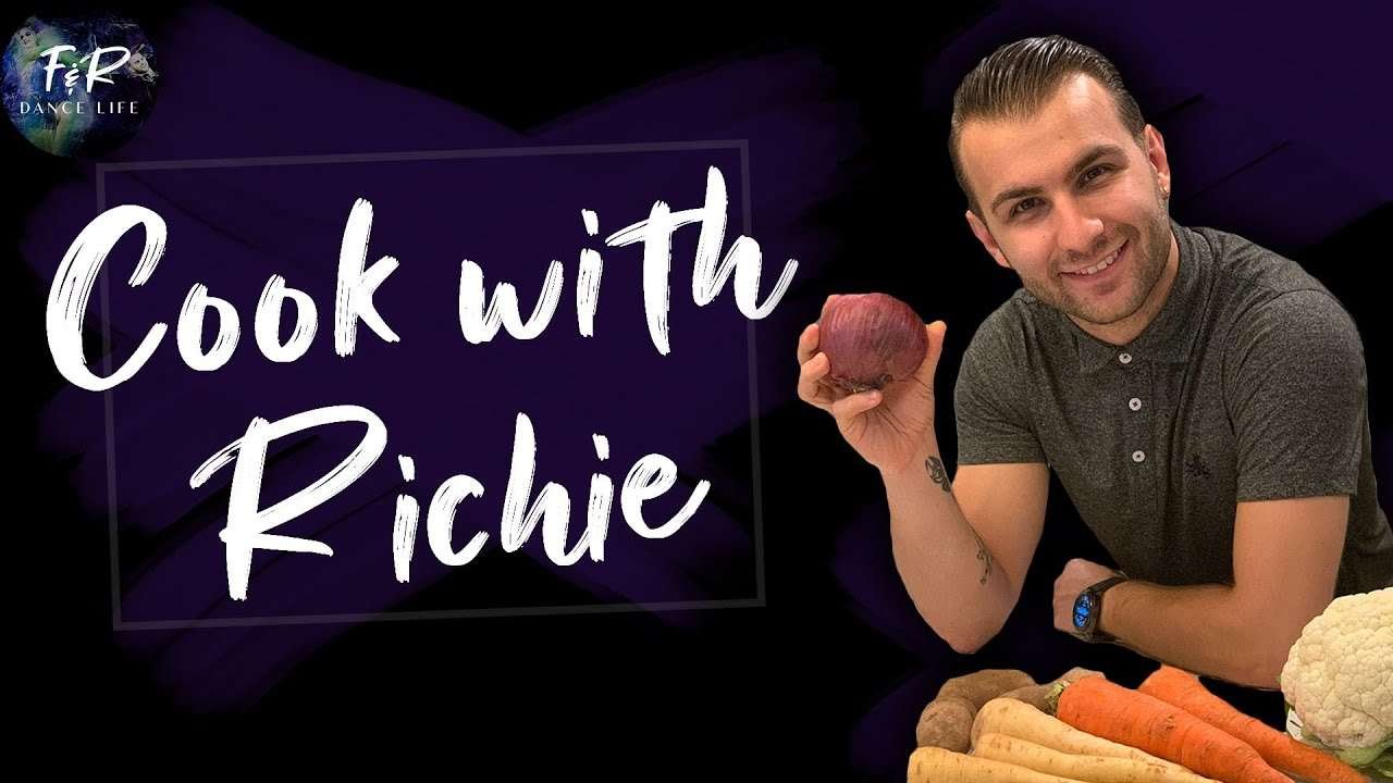 Dancing In The Kitchen: 3 Easy Hungarian Recipes