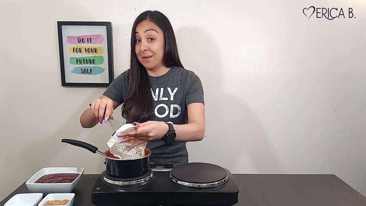 Simple Potato Wedges w/Vegan BBQ Sauce