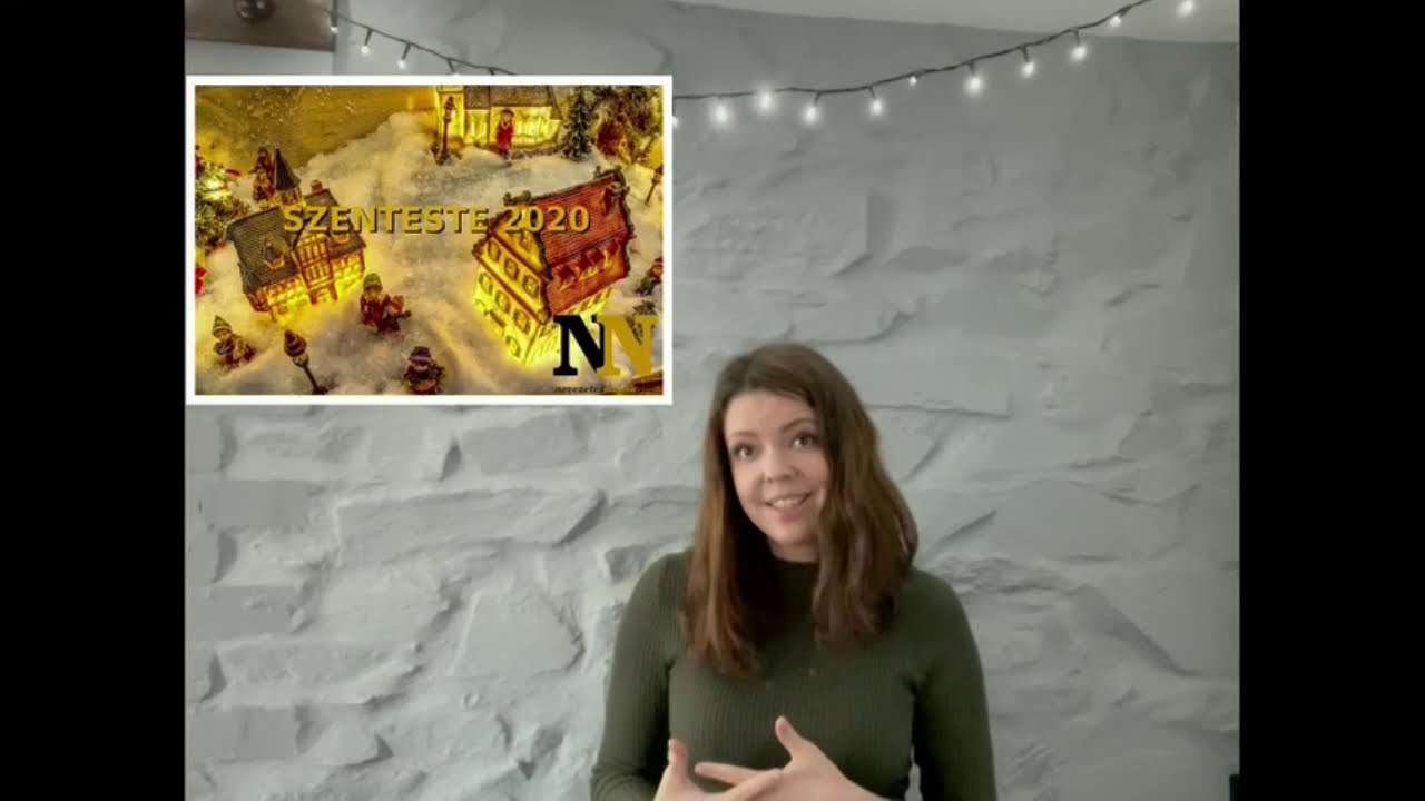 Christmas is not Cancelled: December 13th