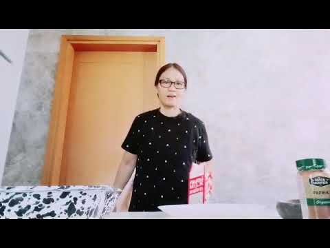 KALAMARI EASY RECIPE by Jennh Sek lag