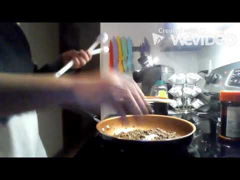 How to make goulash