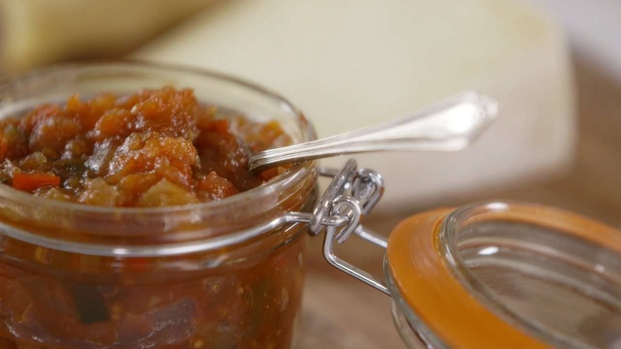 Home Grown Chutney – Mary Berry's Absolute Favourites: Episode 5 Preview – BBC Two
