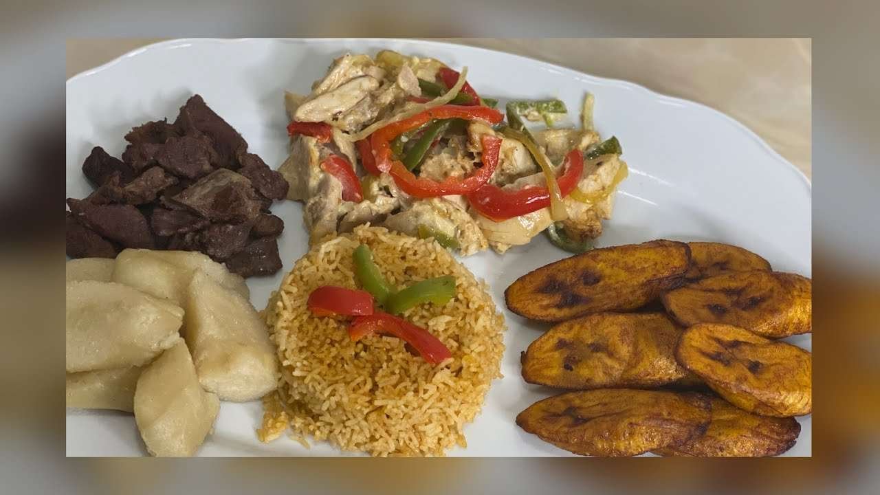 Délicieuse poulet mayo/Simple à préparer : Delicious chicken Mayo/Easy to cook!