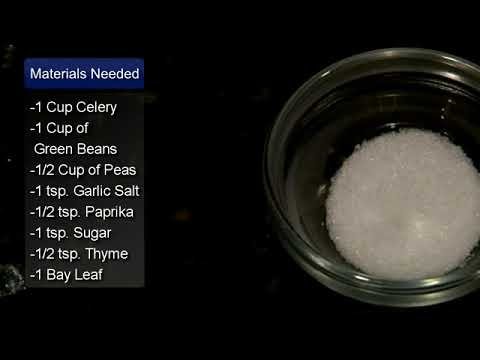 Slow Cooker Recipe for Beef Stew