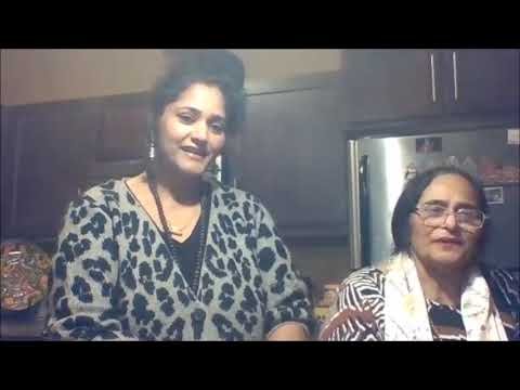 How to make Veggie Fritters – Indian Pakoras – Try this quick and delish recipe by Sarla