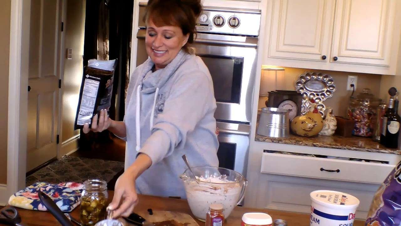 JALAPENO POPPER DIP