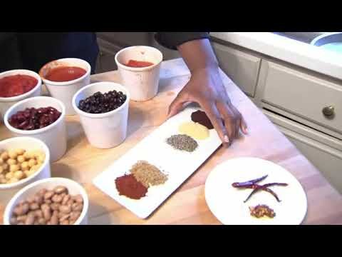 Easy Chili Recipe With Turkey Sausage