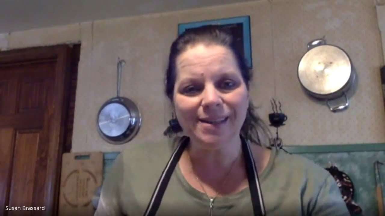 12.16.20 Regional Cuisine – Santa Fe Chicken with Cilantro Lime Rice