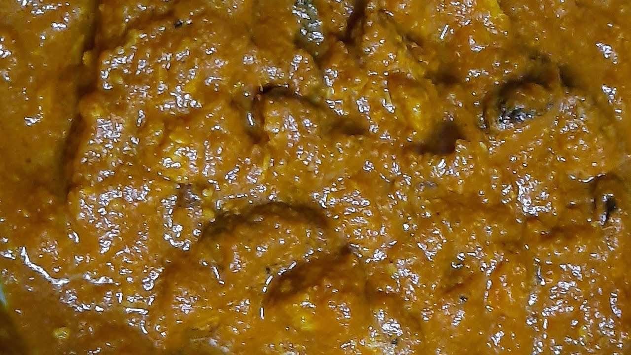 Chicken tikka masala recipe in tamil |how to make chicken tikka masala in hotel style in tamil