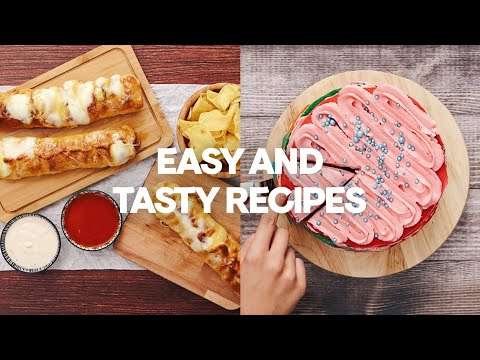 3 super easy & tasty recipes that will make your mouth water on the spot!| Recipe Ideas by Well Done