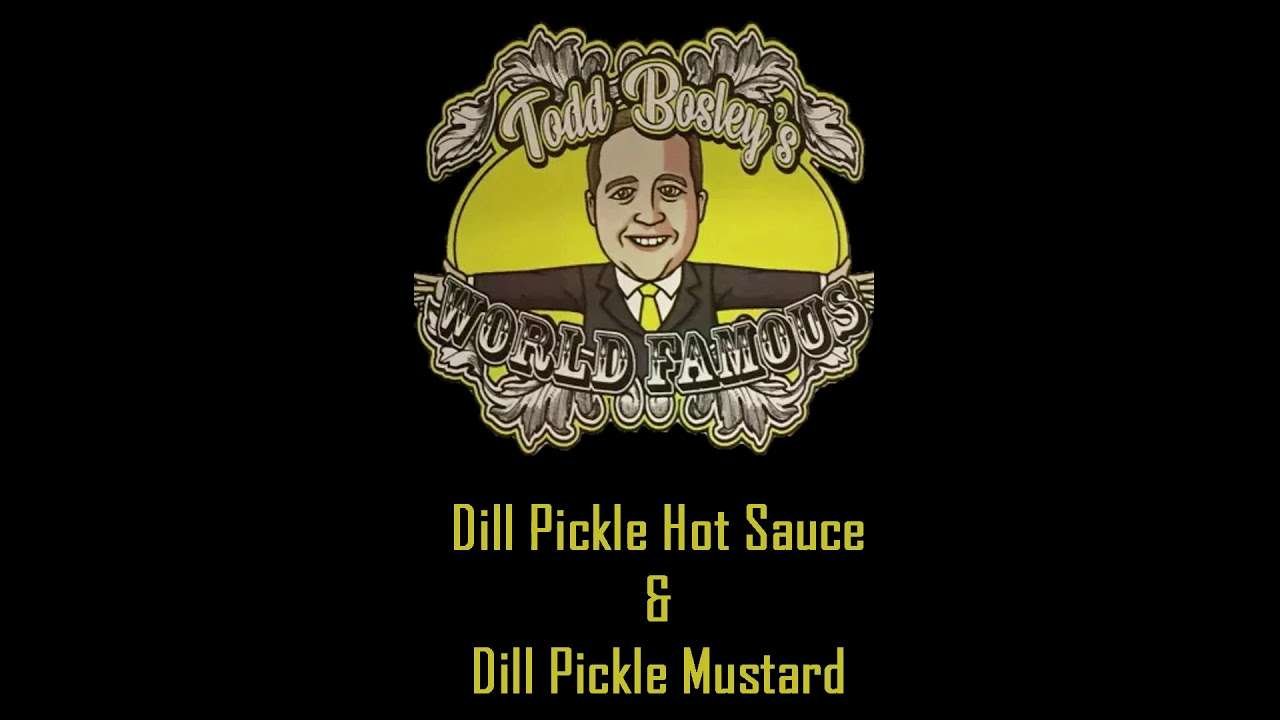 Todd Bosley’s World Famous Deviled Egg Recipe