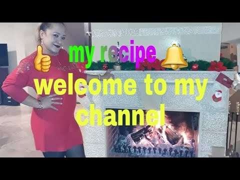 COOKING SPICY GARLIC CHILLI.  #hashtag  madam hayete