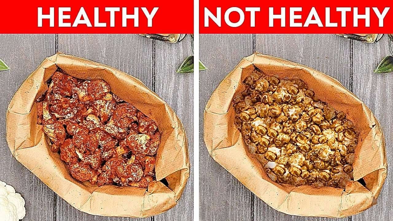 24 Quick Snack Recipes || Easy Cooking Tricks You Need to Try!