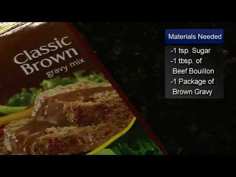 Beef Stew Seasoning Mix Recipe