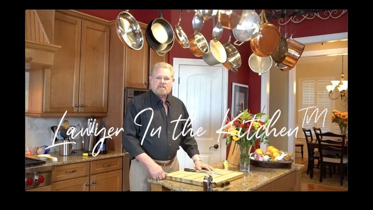 The Case of the: Mashed Cauliflower