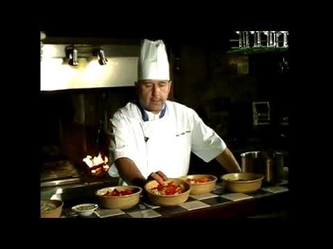 Using Vegetables For Hungarian Recipes