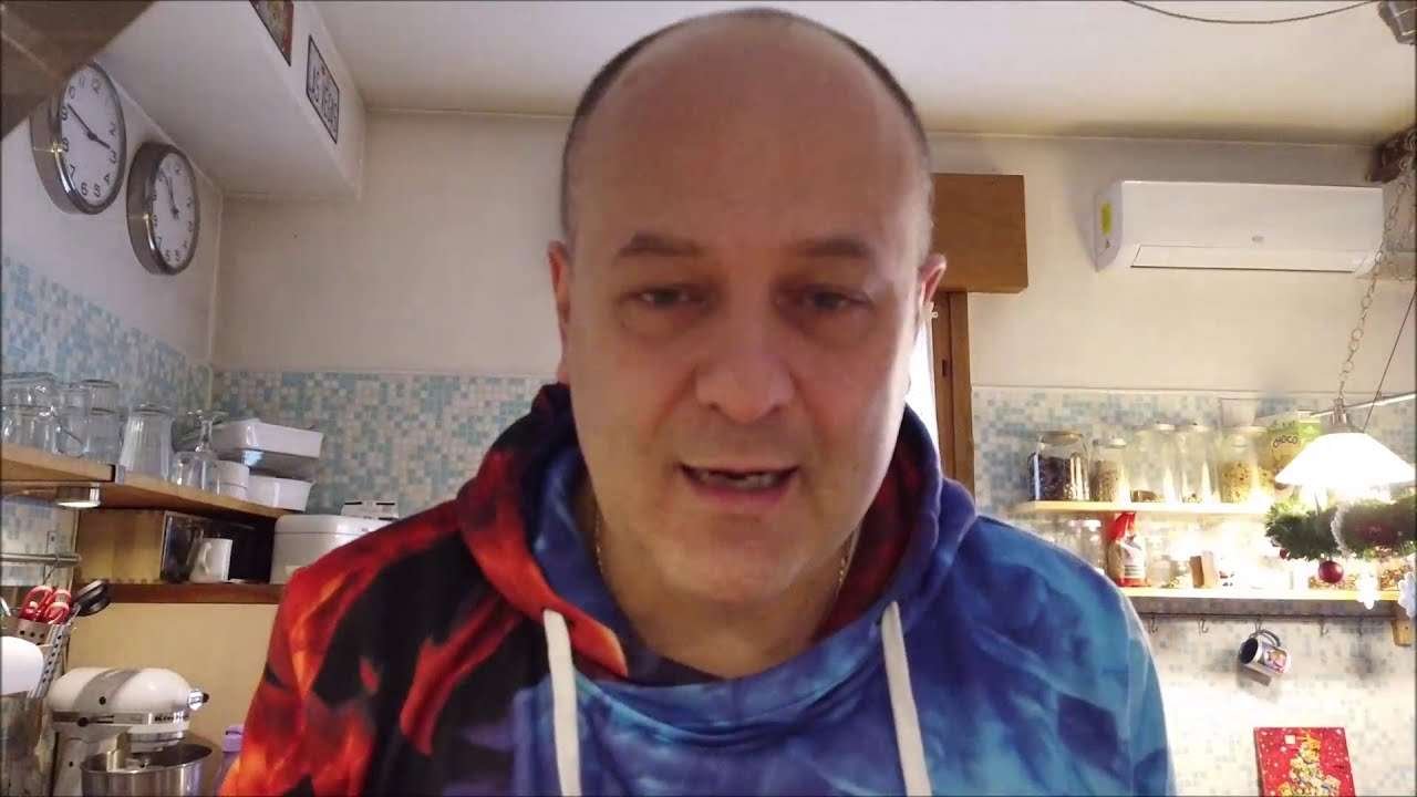 Zuppa goulash Goulash soup